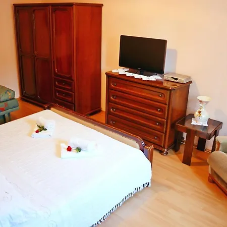 Tonka Apartament *