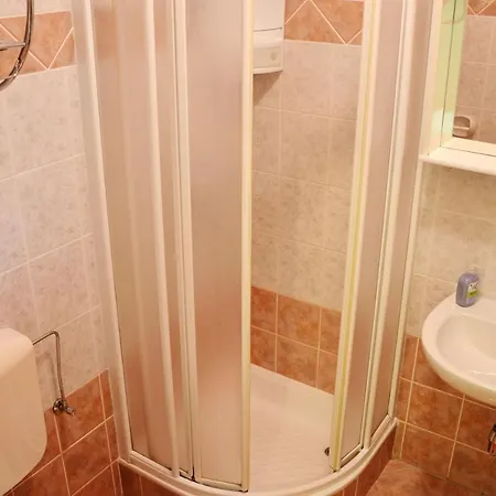 Apartament Tonka *