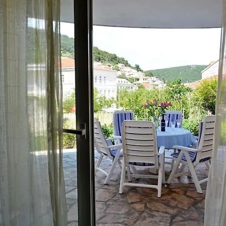 Apartament Tonka