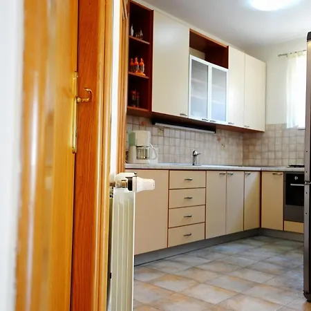 Apartament Tonka *