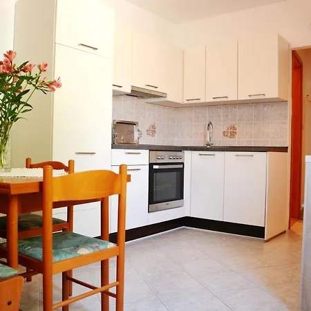 Apartament Tonka