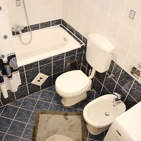 Apartament Tonka Pucisca